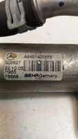 Mercedes-Benz A W169 EGR-venttiili/lauhdutin A6401400575