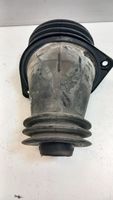 Mercedes-Benz E W211 Cuffia tirante dello sterzo A2114600796