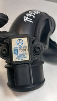 Mercedes-Benz ML W163 Деталь (детали) канала забора воздуха A1635011124
