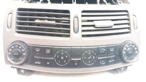 Mercedes-Benz E W211 Griglia di ventilazione centrale cruscotto A2118300385