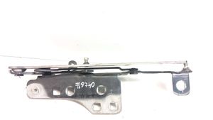 Mercedes-Benz SL R230 Engine bonnet/hood hinges A2308800228