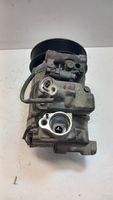 Mercedes-Benz SLK R171 Air conditioning (A/C) compressor (pump) A0002309311