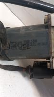 Mercedes-Benz SLK R171 Takaoven ikkunan nostin moottorilla A1716700403