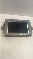 Mercedes-Benz E W211 Monitor/display/piccolo schermo A2049007508