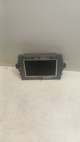 Mercedes-Benz E W211 Monitor/display/piccolo schermo A2049007508