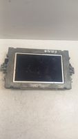 Mercedes-Benz E W211 Monitor/display/piccolo schermo A2049007508