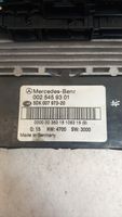 Mercedes-Benz C W203 Sulakemoduuli A0025459301