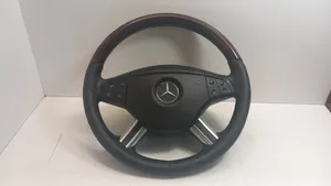 Mercedes-Benz ML W164 Ohjauspyörä A1644604903