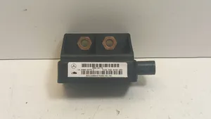 Mercedes-Benz ML W163 Yaw turn rate sensor 