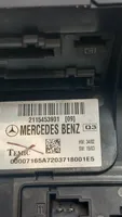 Mercedes-Benz E W211 Sulakerasia A2115453901