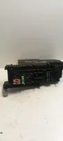 Mercedes-Benz SLK R171 SAM control unit A1729060105