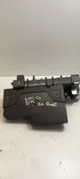 Mercedes-Benz SLK R171 SAM control unit A1729060105