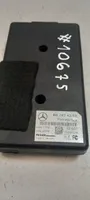 Mercedes-Benz ML W164 Sterownik / Moduł sterujący telefonem B67824252