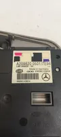 Mercedes-Benz CLK A209 C209 Innenraumbeleuchtung vorne A2098200501