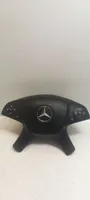 Mercedes-Benz C W204 Poduszka powietrzna Airbag kierownicy A2048600202