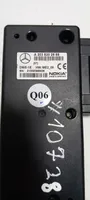 Mercedes-Benz C W203 Sterownik / Moduł sterujący telefonem A2038202585