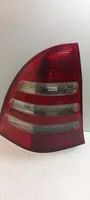 Mercedes-Benz C W203 Luci posteriori A2038201164