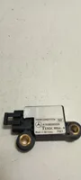 Mercedes-Benz ML W163 Airbagsensor Crashsensor Drucksensor A1638200226