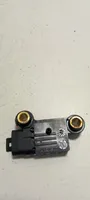 Mercedes-Benz ML W163 Gaisa spilvenu trieciensensors A1638200226