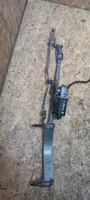 Mercedes-Benz C W203 Front wiper linkage and motor A2038200342