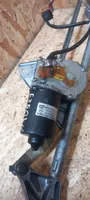 Mercedes-Benz C W203 Motor y varillaje del limpiaparabrisas delantero A2038200342