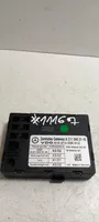 Mercedes-Benz CLS C219 Modulo di controllo accesso A2115403145