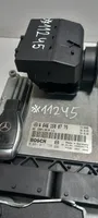 Mercedes-Benz C W203 Kit calculateur ECU et verrouillage A2095452008