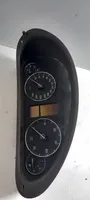 Mercedes-Benz C W203 Geschwindigkeitsmesser Cockpit A2035404947