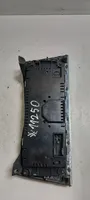 Mercedes-Benz C W203 Panel klimatyzacji A2038301885