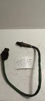 Mercedes-Benz C W203 Sonde lambda A0258017108