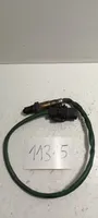 Mercedes-Benz C W203 Sonde lambda A0258017108