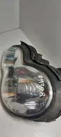 Mercedes-Benz C W203 Headlight/headlamp SK330211301