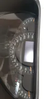 Mercedes-Benz C W203 Geschwindigkeitsmesser Cockpit A2035401347