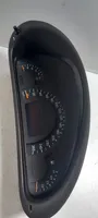 Mercedes-Benz C W203 Geschwindigkeitsmesser Cockpit A2035401347