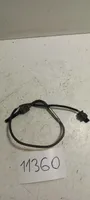 Mercedes-Benz ML W164 Sonde lambda A0051537928