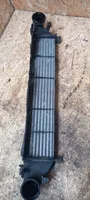 Mercedes-Benz CLK A209 C209 Intercooler radiator A2035000600