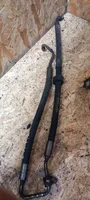 Mercedes-Benz C W203 Power steering hose/pipe/line A2034661781