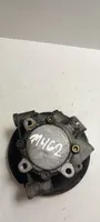 Mercedes-Benz S W220 Ohjaustehostimen pumppu A0024667301