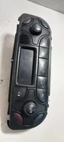 Mercedes-Benz C W203 Centralina del climatizzatore A2038300985