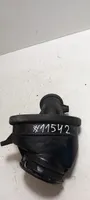 Mercedes-Benz E W211 Ansaugdämpfer Resonator A6110981607