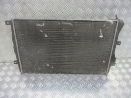 Seat Altea Dzesēšanas šķidruma radiators 