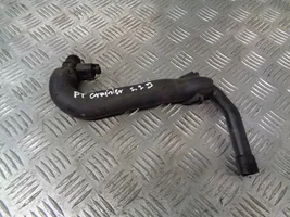 Chrysler PT Cruiser Breather hose/pipe A6640160381