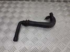 Chrysler PT Cruiser Breather hose sensor A6640160381