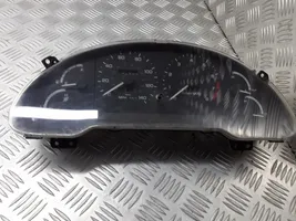 Ford Probe Speedometer (instrument cluster) BRAK