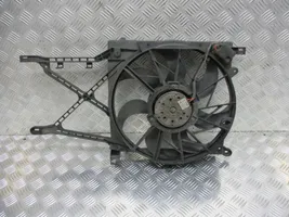 Opel Zafira B Kit ventilateur 