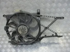 Opel Zafira B Kit ventilateur 