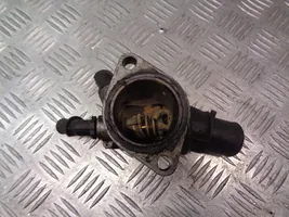 Opel Zafira B Boîtier de thermostat 55203388