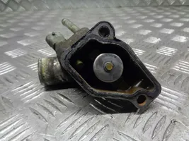 Opel Zafira A Thermostat housing 90536282