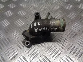 Opel Zafira A Boîtier de thermostat 90536282