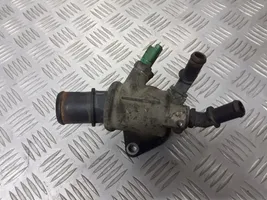 Opel Zafira B Boîtier de thermostat 